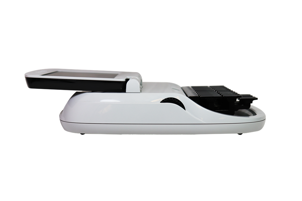 Luminex CSE RenttoOwn Stenograph L.L.C.